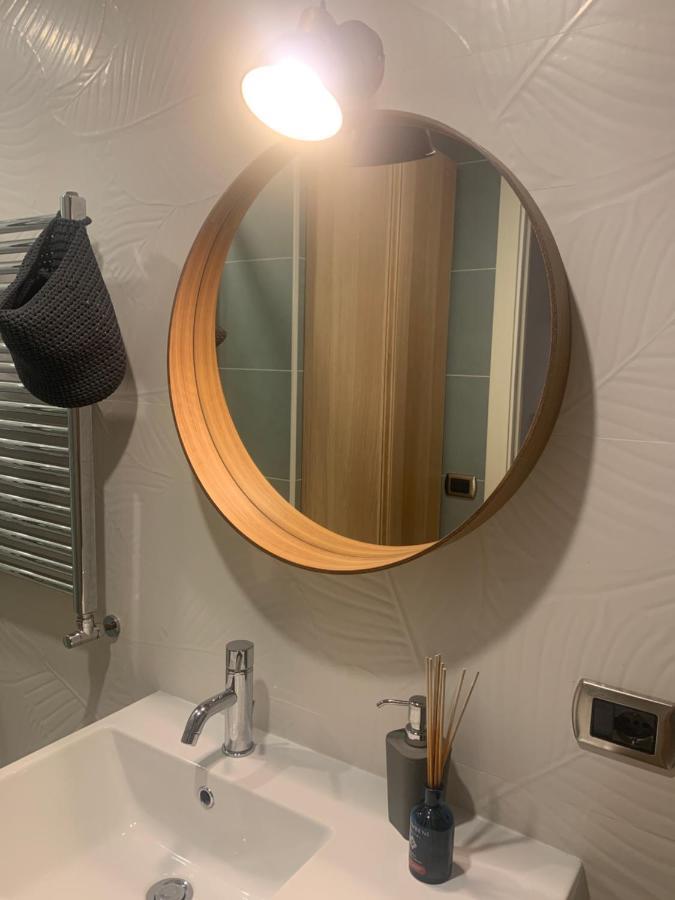 Stanza Claudina Hotel Rome Exterior photo