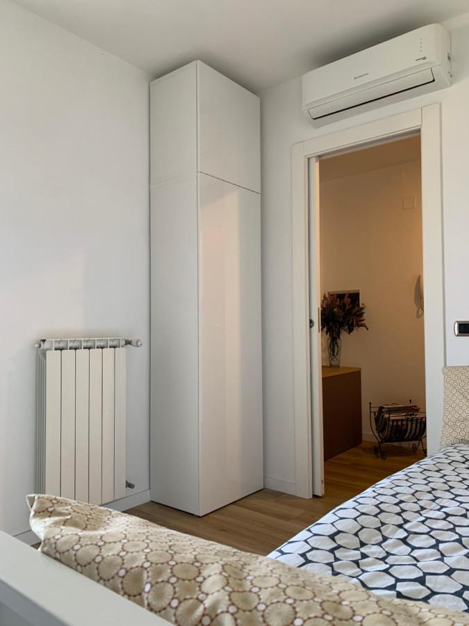 Stanza Claudina Hotel Rome Exterior photo