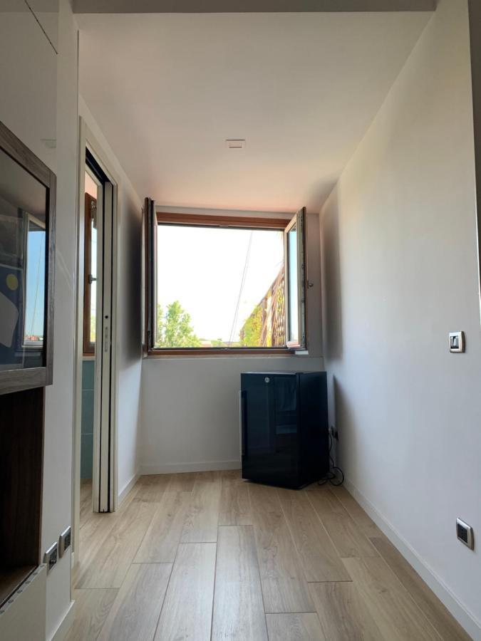 Stanza Claudina Hotel Rome Exterior photo